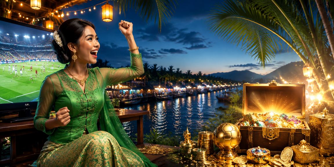 luck2d